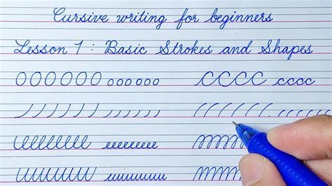 How do you do a cursive D? A Delve into the Artistic Mastery of Writing Styles