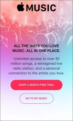 How Does Family Apple Music Work? Insights into an Integrated Entertainment Experience