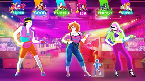 How to Play Just Dance on Switch: A Guide to the Dance Floor