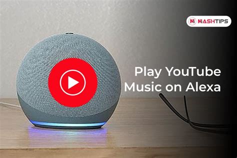 how to play youtube music on alexa: exploring the nuances of voice-activated assistants and streaming services