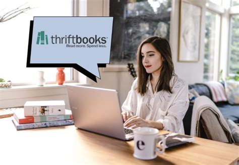 how to sell books to thriftbooks