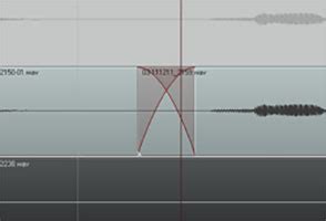 what does crossfade mean in music what does it take to create a seamless transition between two songs