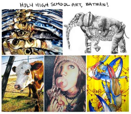 What is AP Studio Art: A Multidimensional Exploration