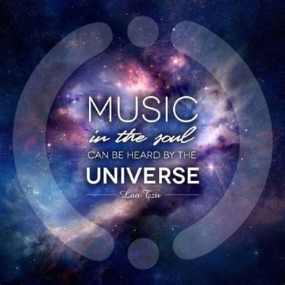 what is thall music? when music becomes the language of the universe