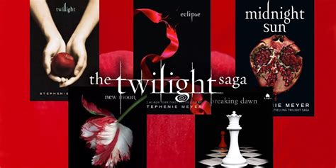 What is the Order of the Twilight Books: A Discursive Exploration