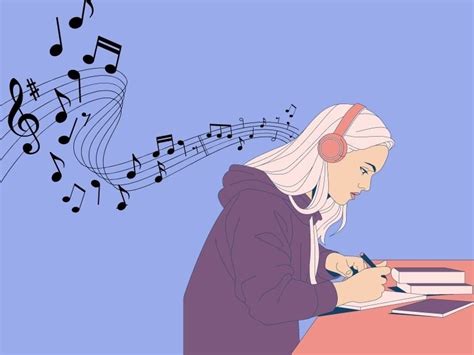 what music to listen to while studying: exploring the effects of different genres on concentration and creativity