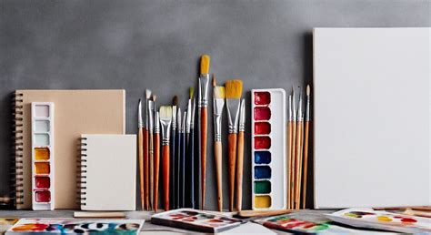 Where to Donate Art Supplies Near Me: A Diverse Exploration